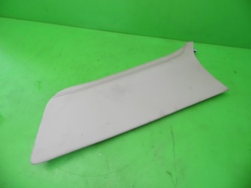 Protection tunnel central left lexus ls460l 12-17, фото