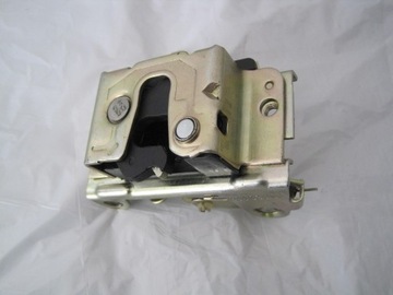 Door lock front right daewoo espero, фото