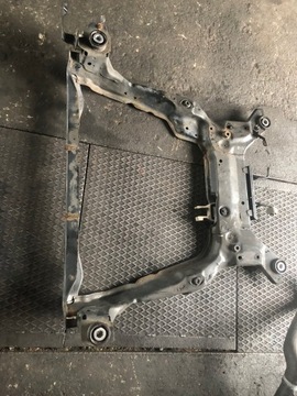 Ford galaxy trolley suspension beam front subframe, фото