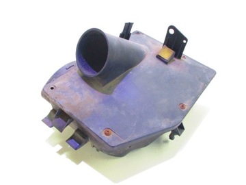 Mercedes ml w163 2.7 cdi air filter housing, фото