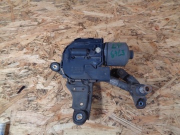 Wiper mechanism front left galaxy mk3, фото