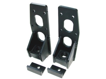Demotion fasteners levers nissan patrol y60 y61, фото