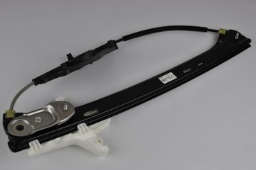 Mechanism window lift vw passat b8 3g9839461a, фото