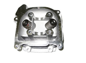 Head long valves gy6 4t romet zipp barton 80, фото