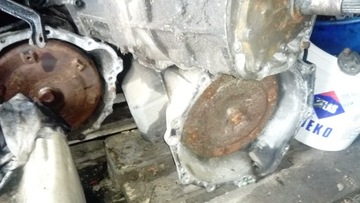 Toyota hiace gearbox automaton 2, 4 90 to 2001r, фото