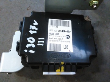 Hyundai i30 3 2017 блок контроллер assy-ldc 95300-g3000 95300g3000, фото