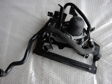 Audi a4 a5 secondary pump air 07k959253a, фото