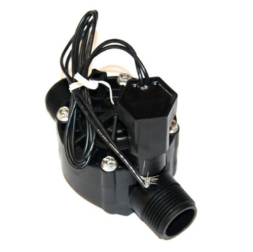 Rain bird solenoid valve 100-hv 1" gz 24 ac, фото