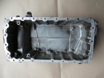 Pallet oil ford s-max 2.0 tdci, фото