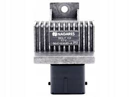 Relay spark plugs renault trafic master 2 opel movano vivaro dci, фото