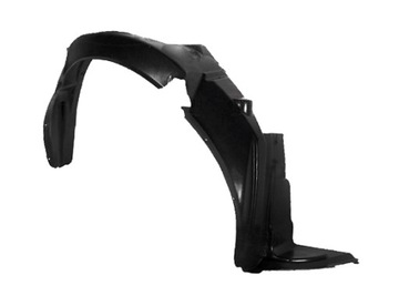 Fender fenders suzuki swift 2005 - 2010 left front, фото