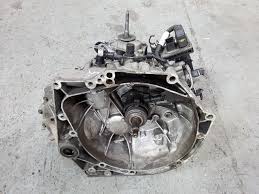Коробка комплектная пол автомат citroen 1.6 ehdi 20dr15 2011 год, фото