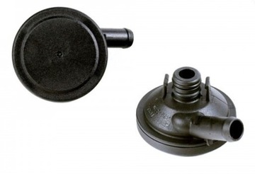 Valve crankcase gas exhaust crankcase gas exhaust renault 2.0 16v megane 2 scenic 2 reinforced membraa, фото