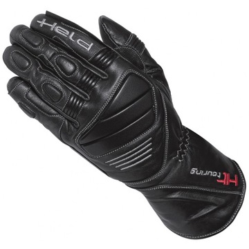 Motorcycle gloves held sparrow r. left-, фото