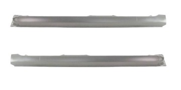 Thresholds threshold left+ right nissan primera p11 96-99, фото
