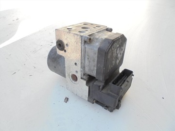 Pump abs 24432510 opel astra 2-wysylka-, фото
