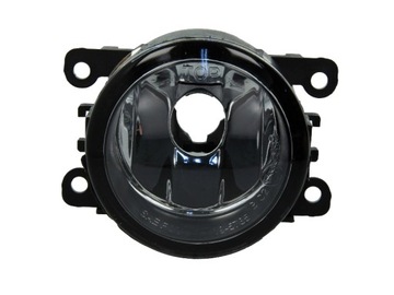 Fog light right - fog suzuki splash 08 - 12 left/ right, фото