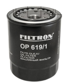 Grease filter filtron op619/ 1, фото