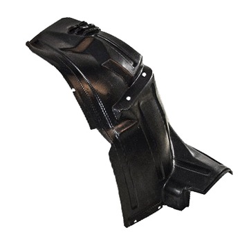 Fender mercedes a - class w168 97 - left front cz. 1, фото