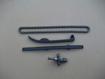 Suzuki burgman 125 k7 cf. chain tensioner, фото