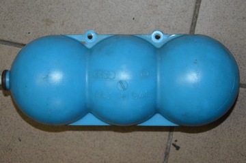Tank vacuum audi a6 c5 fl 2.4 443131541, фото