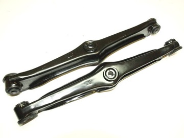 Mazda 323 323f bg 89-94 lever thrust ass pop 2pcs, фото