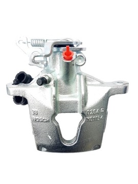 Jeep grand cherokee 2 wj clamp inhibitory right t, фото
