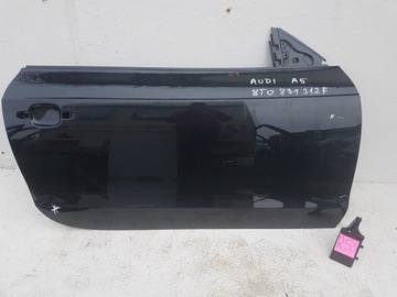 Door audi a5 8t0831312f, фото