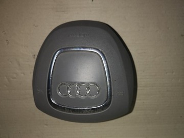 Airbag driver audi a4 b7 8e0880301de, фото