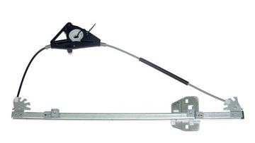 Window lift left electric. iveco daily 11 - 14-, фото