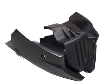 Aprilia dorsoduro shiver 750 plug обтікач захист, фото
