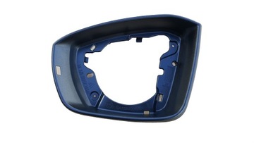 Frame mirrors octavia 3 left side/original 5e0 857 531, фото