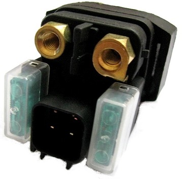 Relay starters suzuki dl 650 1000 v-storm, фото