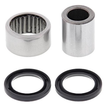Bearing upper posterior shock absorber honda crm cr 80 xr 400 year 98-04, фото
