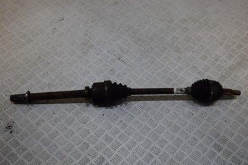 Front right axle scenic 3 8200725517, фото
