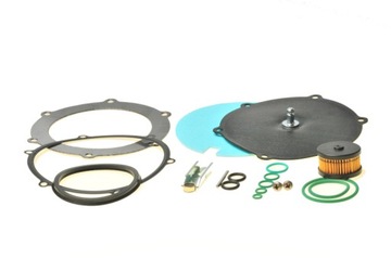 Landi renzo 674224000 repair kits reduktorow, фото