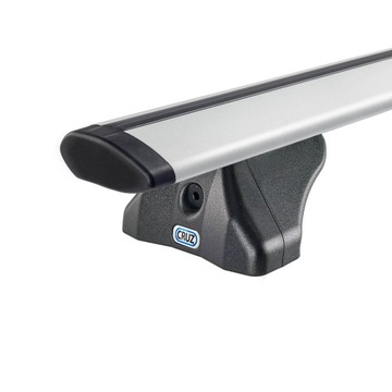 Roof rack lid airo fix 118 925 - 703, фото