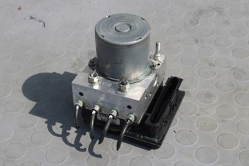 Насос abs 0265235478 27536fg010 impreza 3 gh 07-, фото