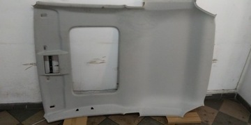 Ceiling cladding skoda citigo, фото