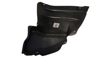 Mercedes w203 c - class front fender front lh, фото