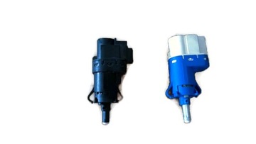 Switch sensor pedals brakes ford s-max mk1, фото