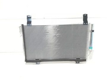 Radiator air conditioner mazda cx-5 ke 12- 2. 0b 2. 2d, фото
