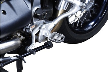 Sw-motech footboards ion ktm 690 duke 4/ r, фото