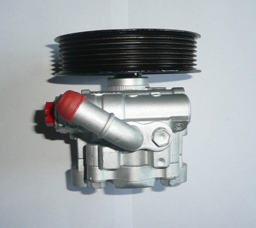 Power steering pump avensis vesro picnic 2 2.0 vvt, фото