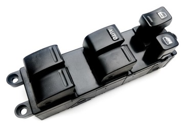 Panel power windows control unit nissan x - triail t30 03 - 07, фото