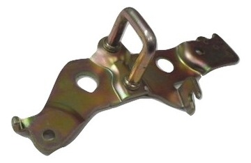 Latch lock trunk mazda xedos 6 new original, фото