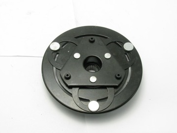 Disk grip air conditioner nissan micra note, фото