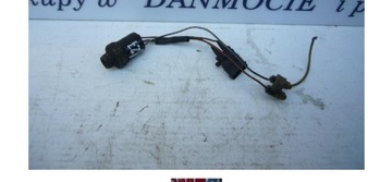 734/ 27 датчик кондиционера 4 контакты bmw e32, фото