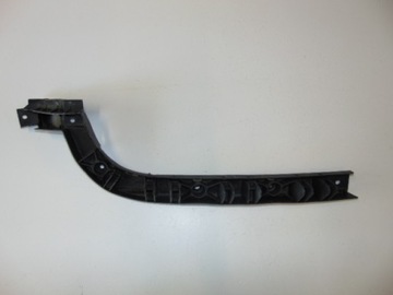 Left bumper bracket ass seat toledo 3 5p5807861, фото