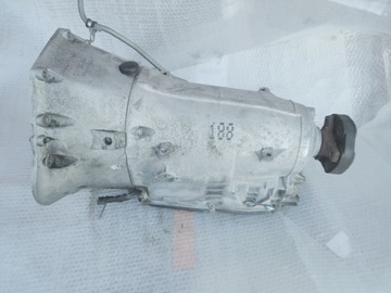 Mercedes w204 1, 6 271910 gearbox automaton 767702, фото